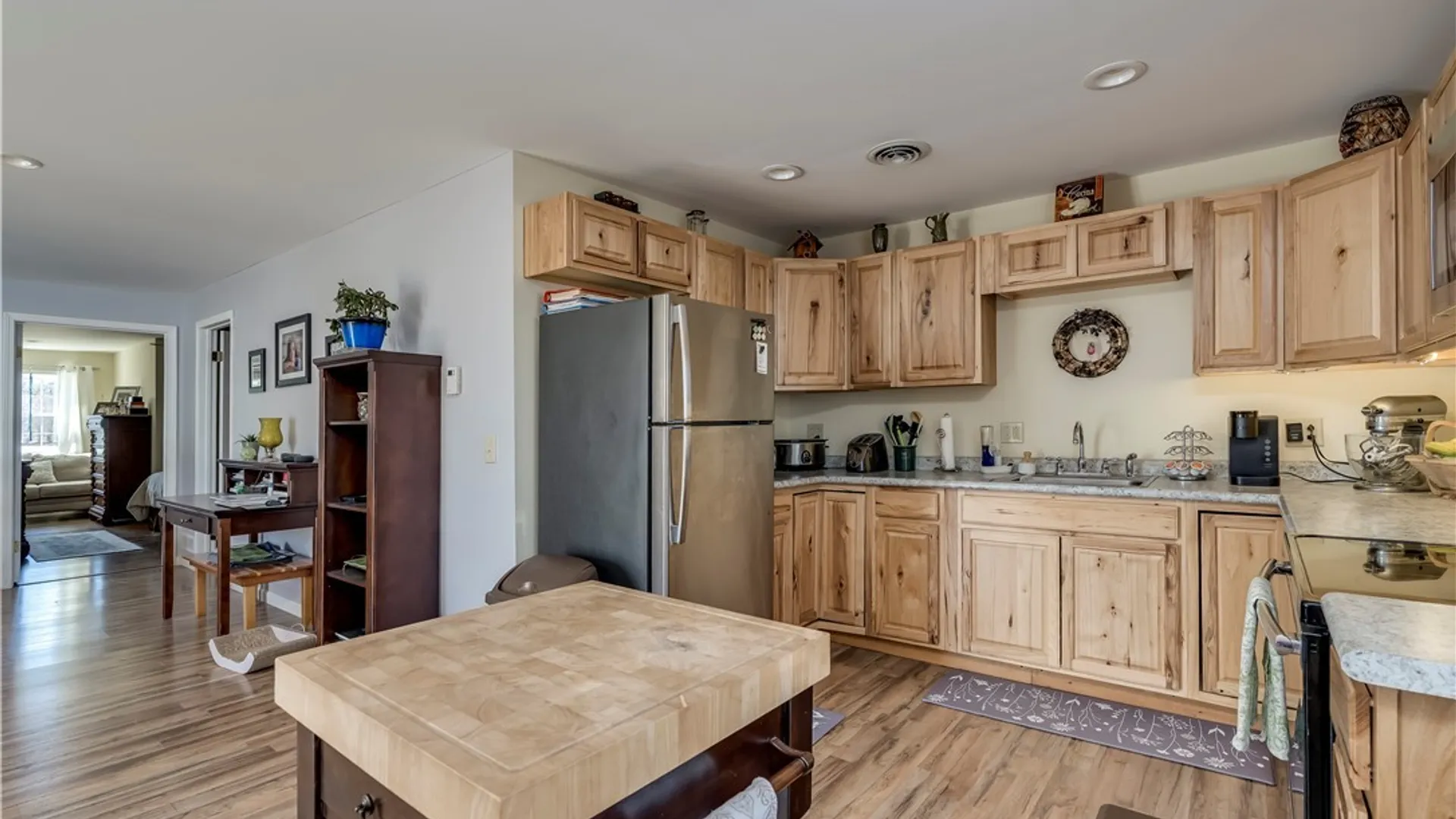 Property at 10229 Washington Street, Denmark, NY 13626 13
