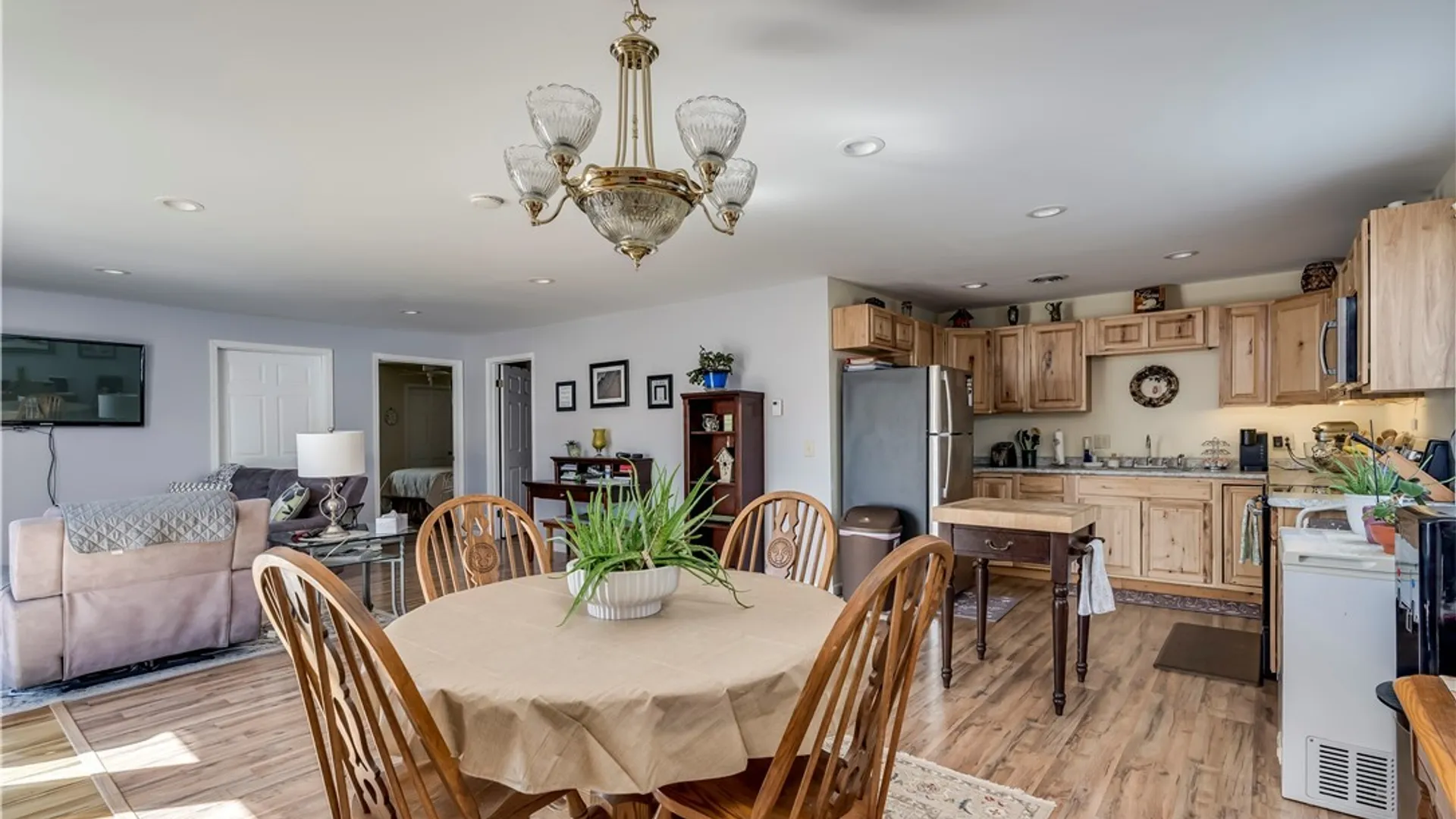Property at 10229 Washington Street, Denmark, NY 13626 14