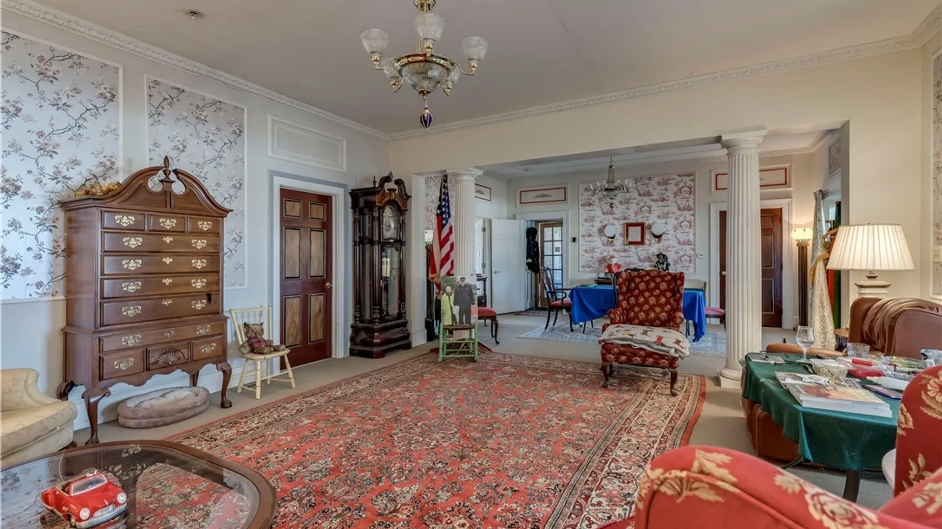 Property at 10229 Washington Street, Denmark, NY 13626 37