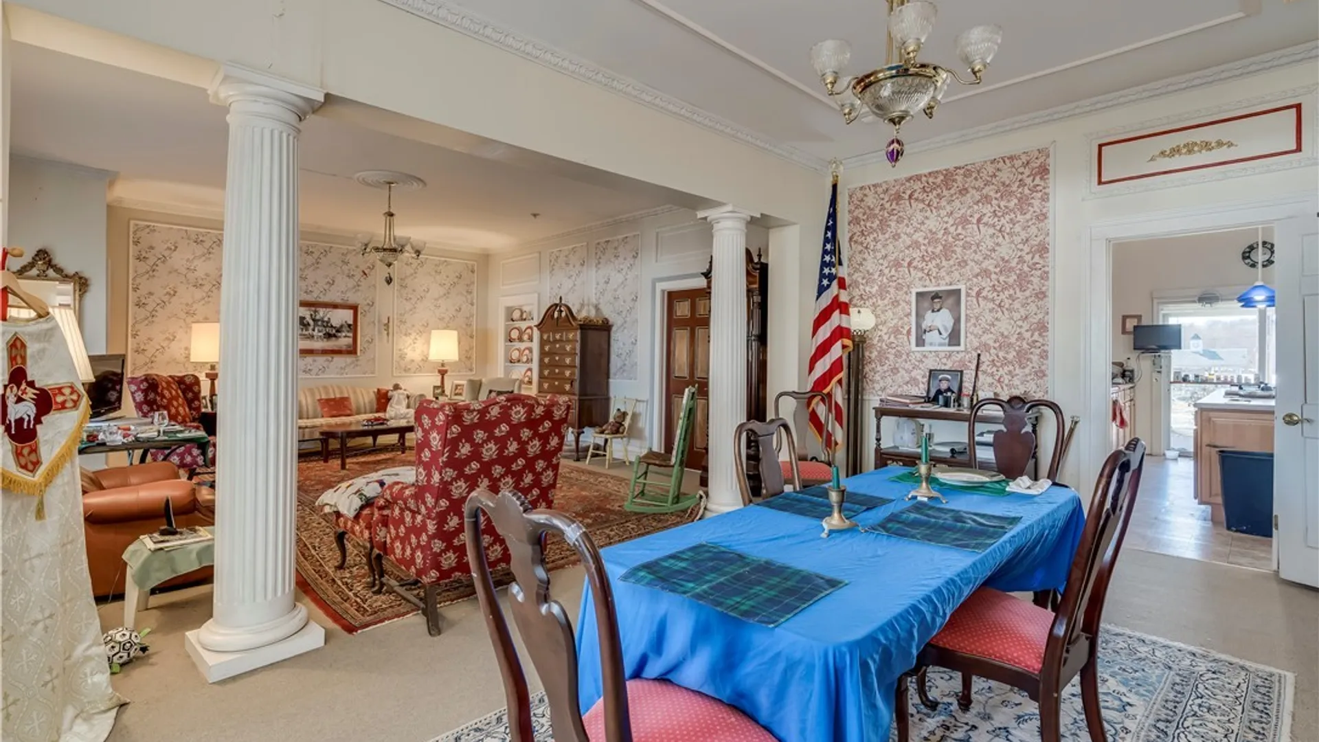 Property at 10229 Washington Street, Denmark, NY 13626 40