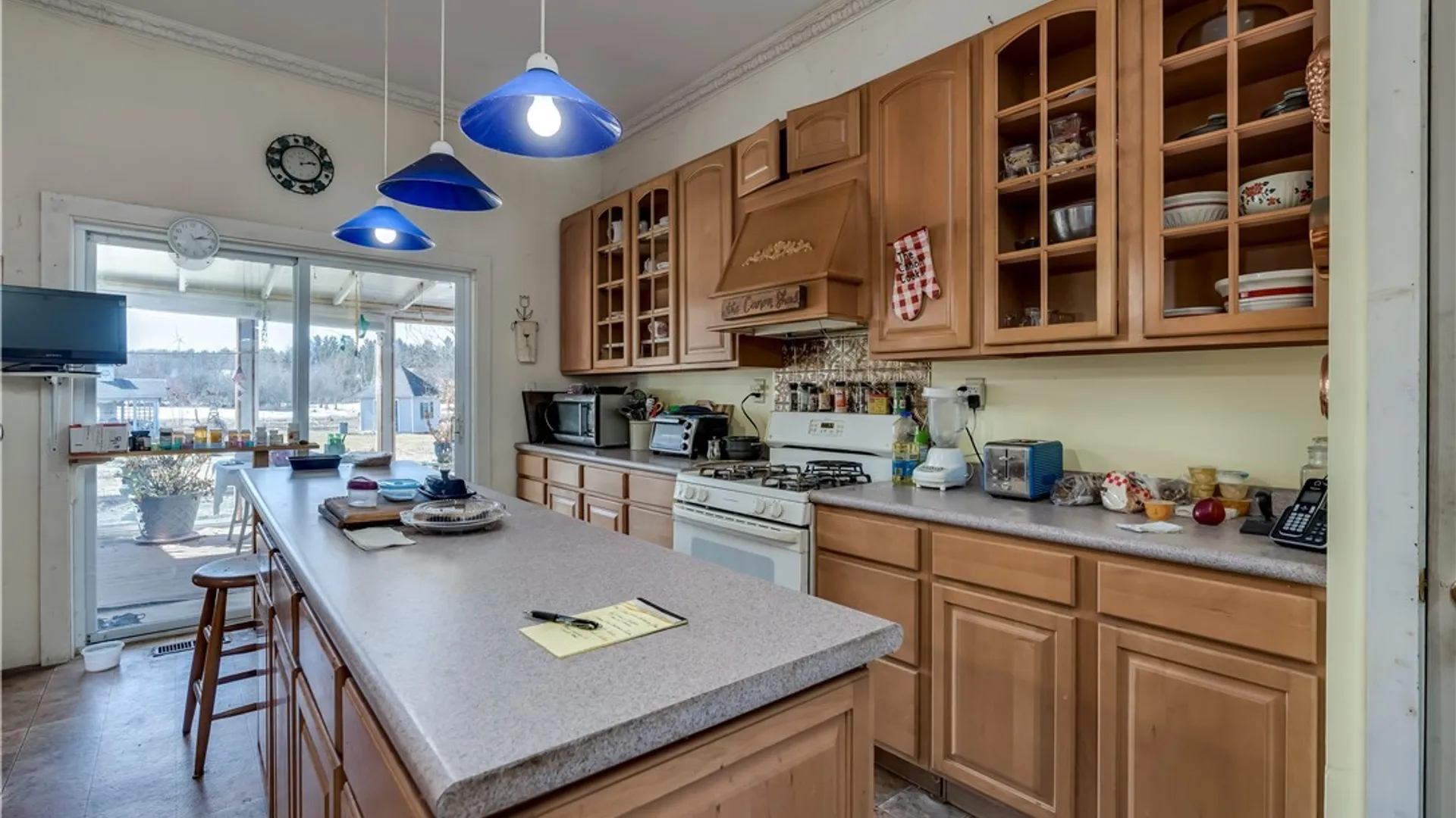 Property at 10229 Washington Street, Denmark, NY 13626 20