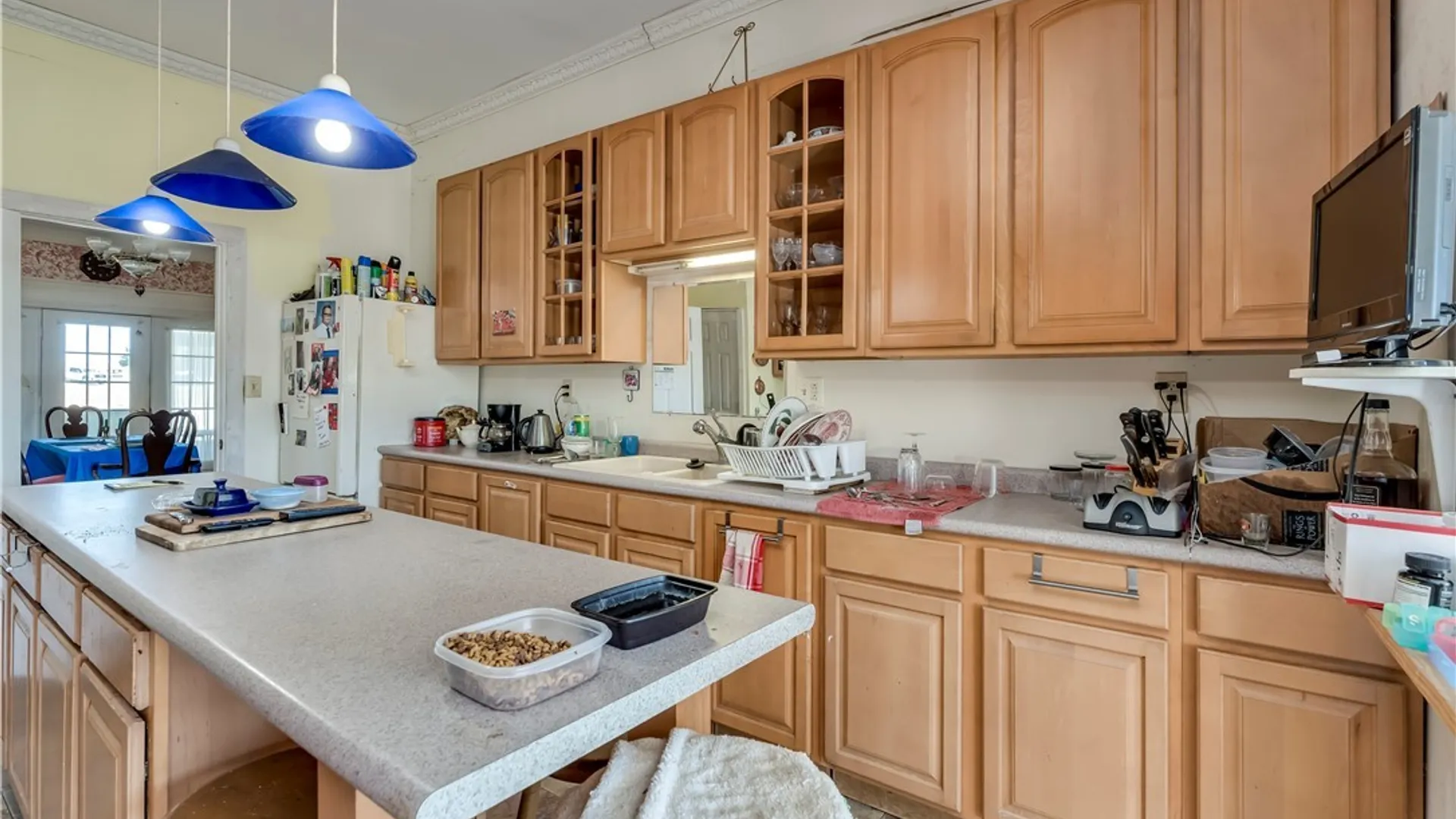 Property at 10229 Washington Street, Denmark, NY 13626 21