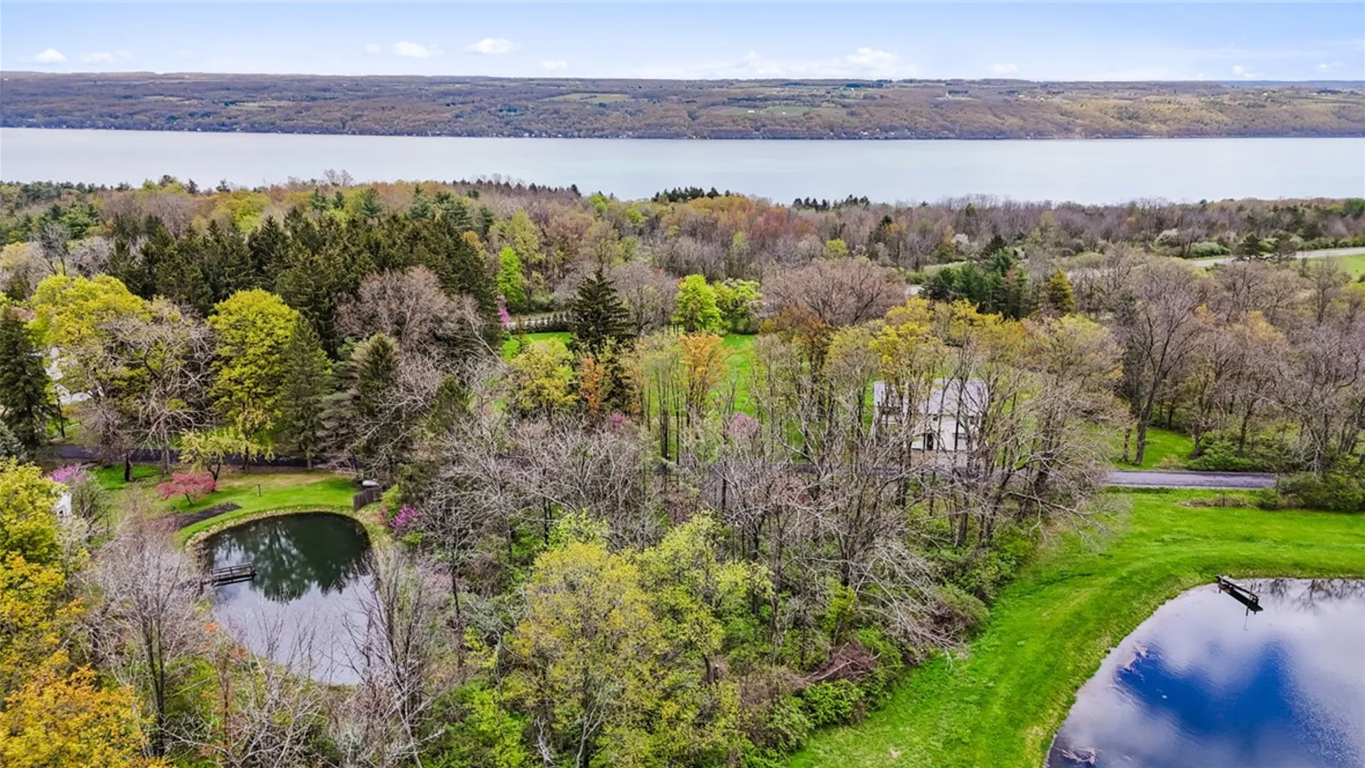 Property at Savercool Road, Covert, NY 14886 3