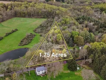 Savercool Road, Covert, NY 14886