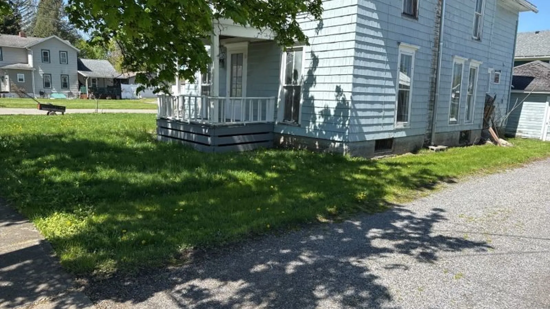 Property at 26 West Avenue, North Dansville, NY 14437 3