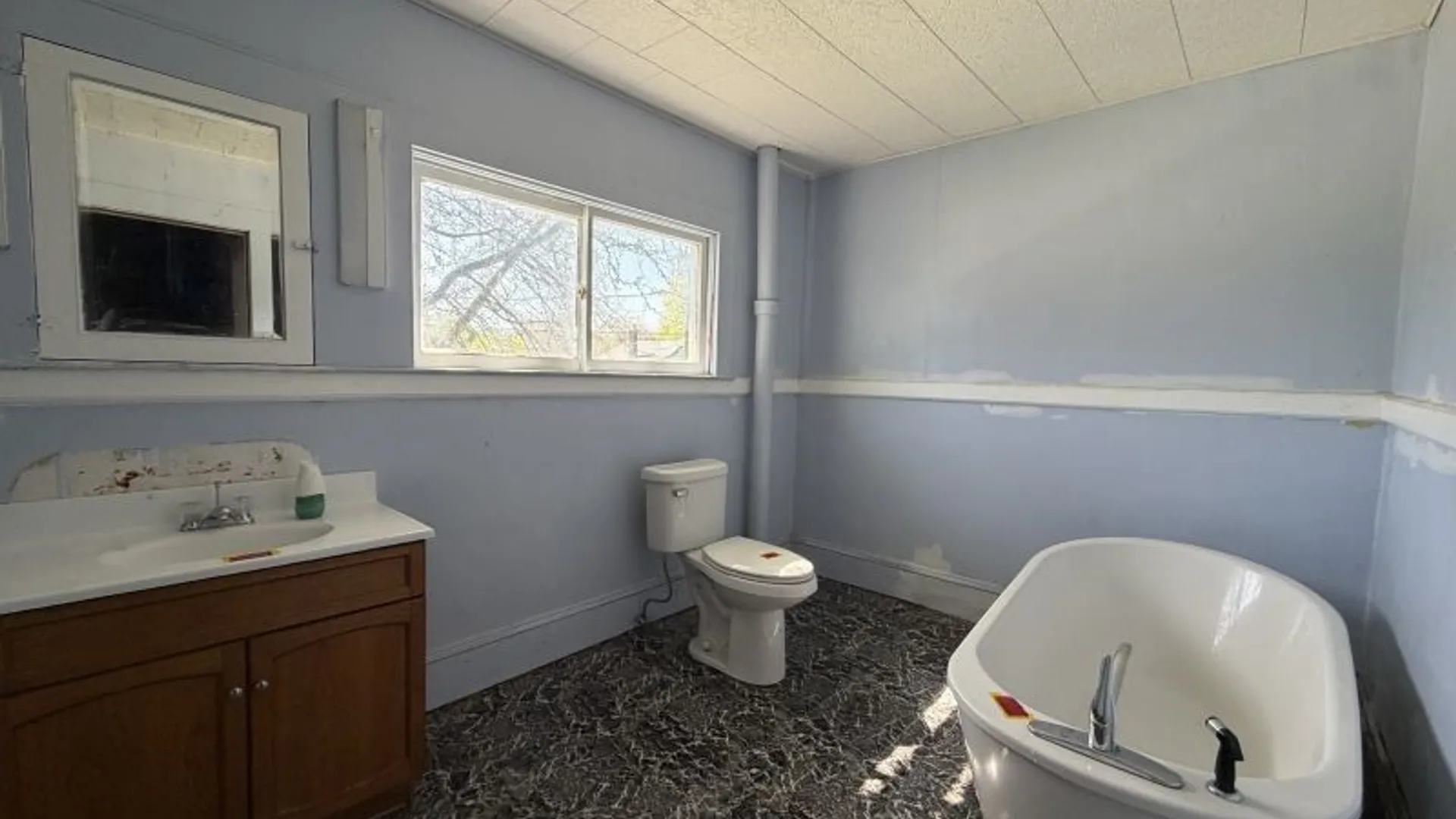 Property at 26 West Avenue, North Dansville, NY 14437 14