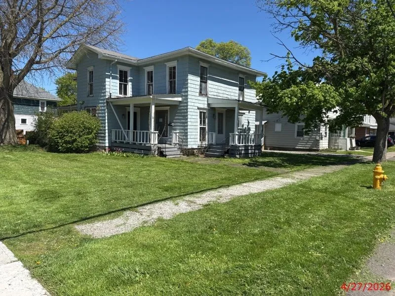 Property at 26 West Avenue, North Dansville, NY 14437