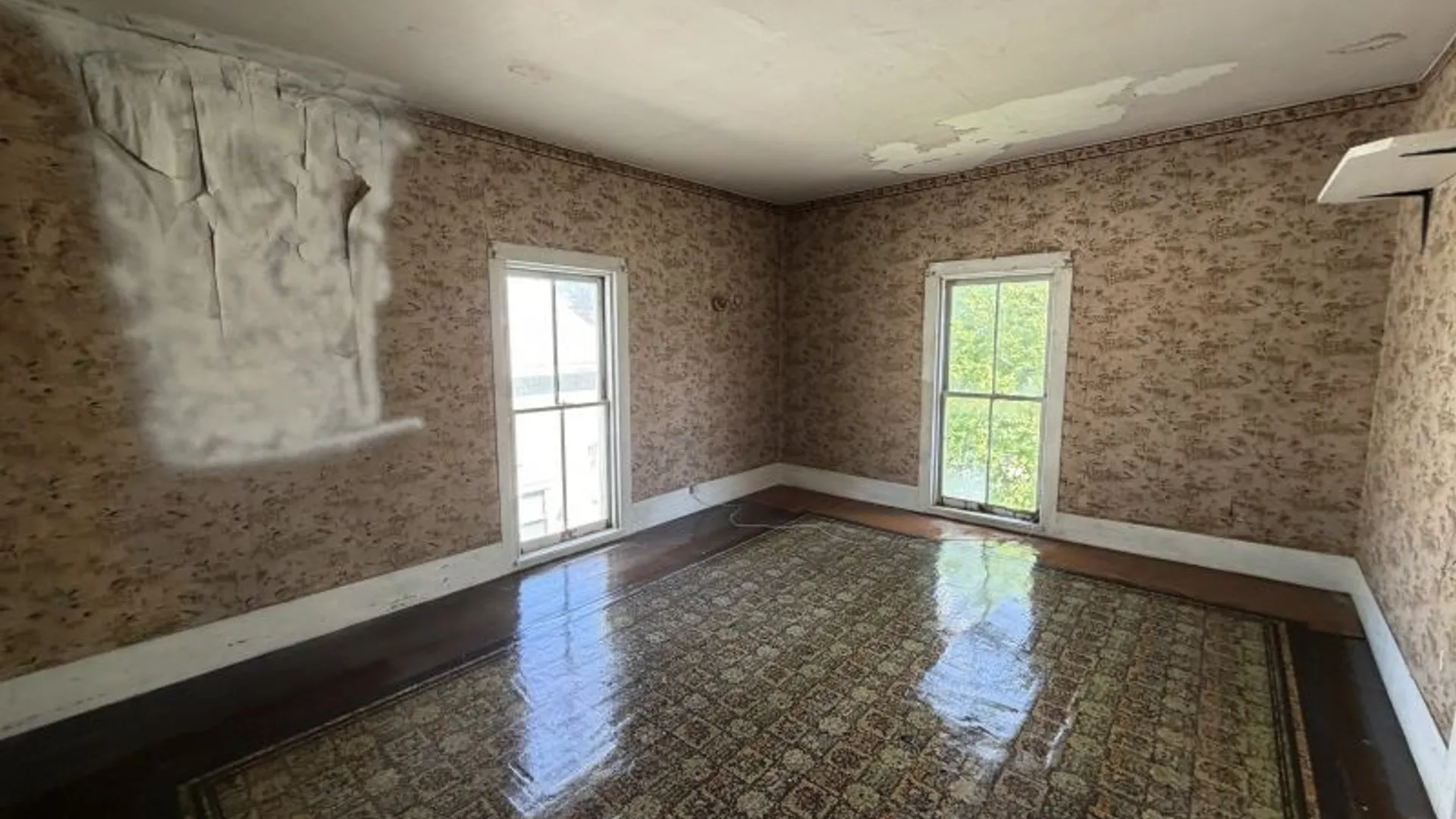Property at 26 West Avenue, North Dansville, NY 14437 20