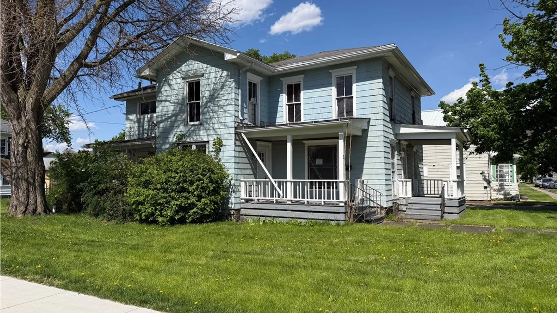 Property at 26 West Avenue, North Dansville, NY 14437 4