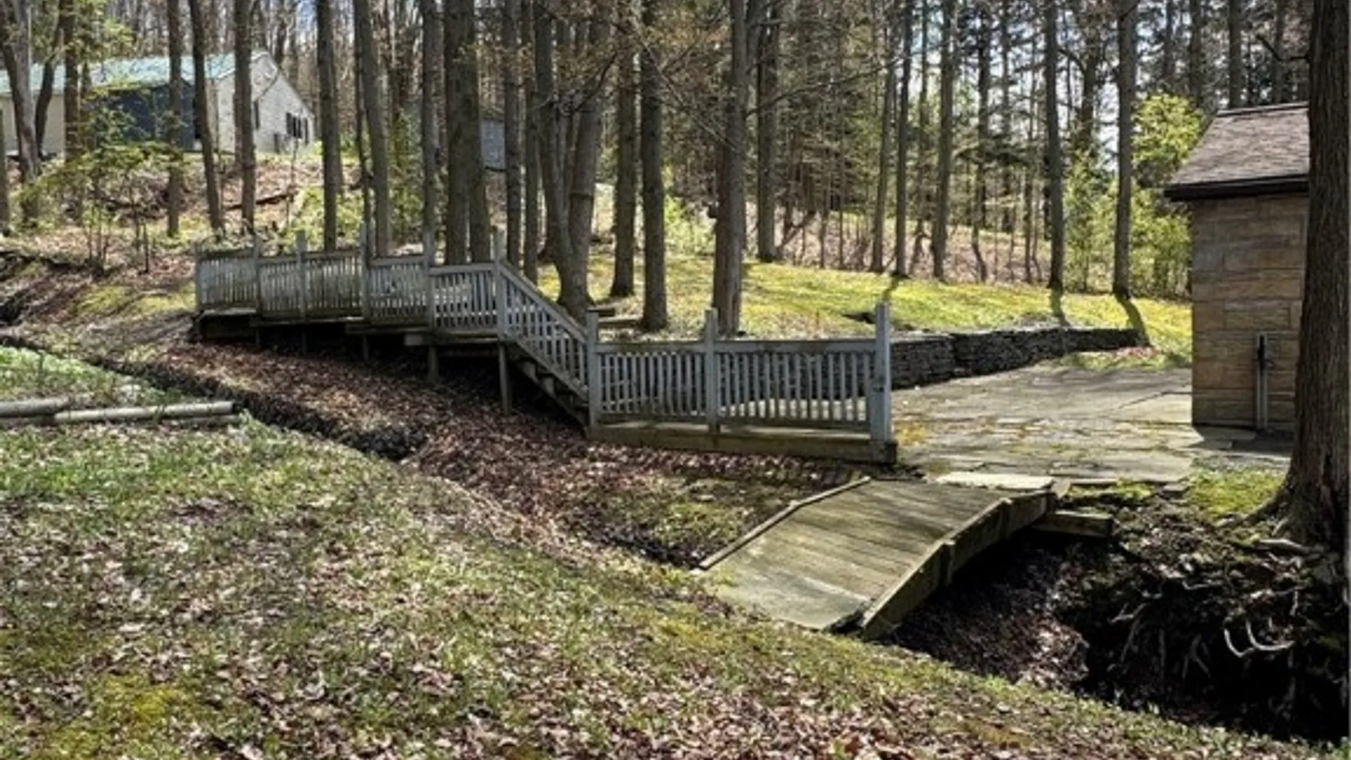 Property at 91 Turkey Hill Road, Dryden, NY 14850 18