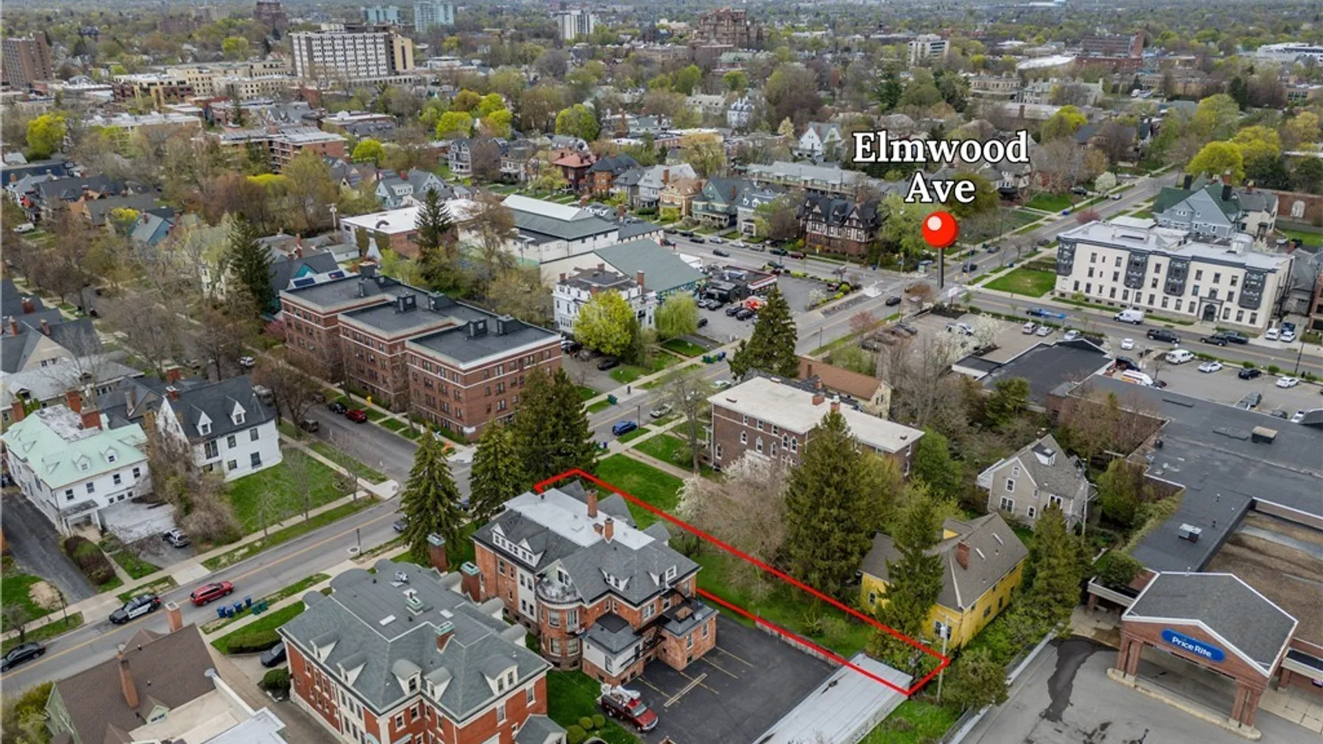 Property at 276 Summer Street, Buffalo, NY 14222 3