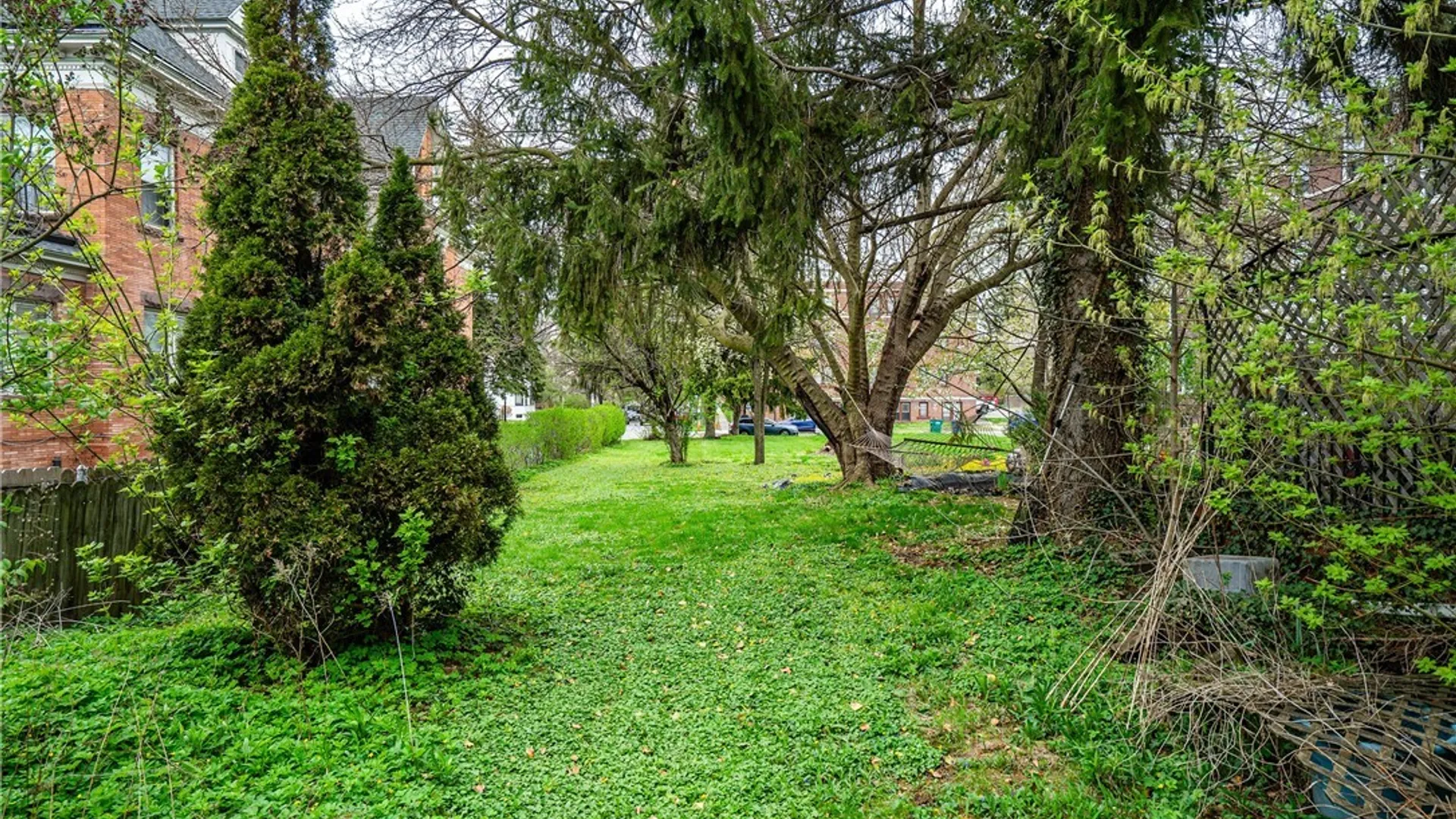 Property at 276 Summer Street, Buffalo, NY 14222 9