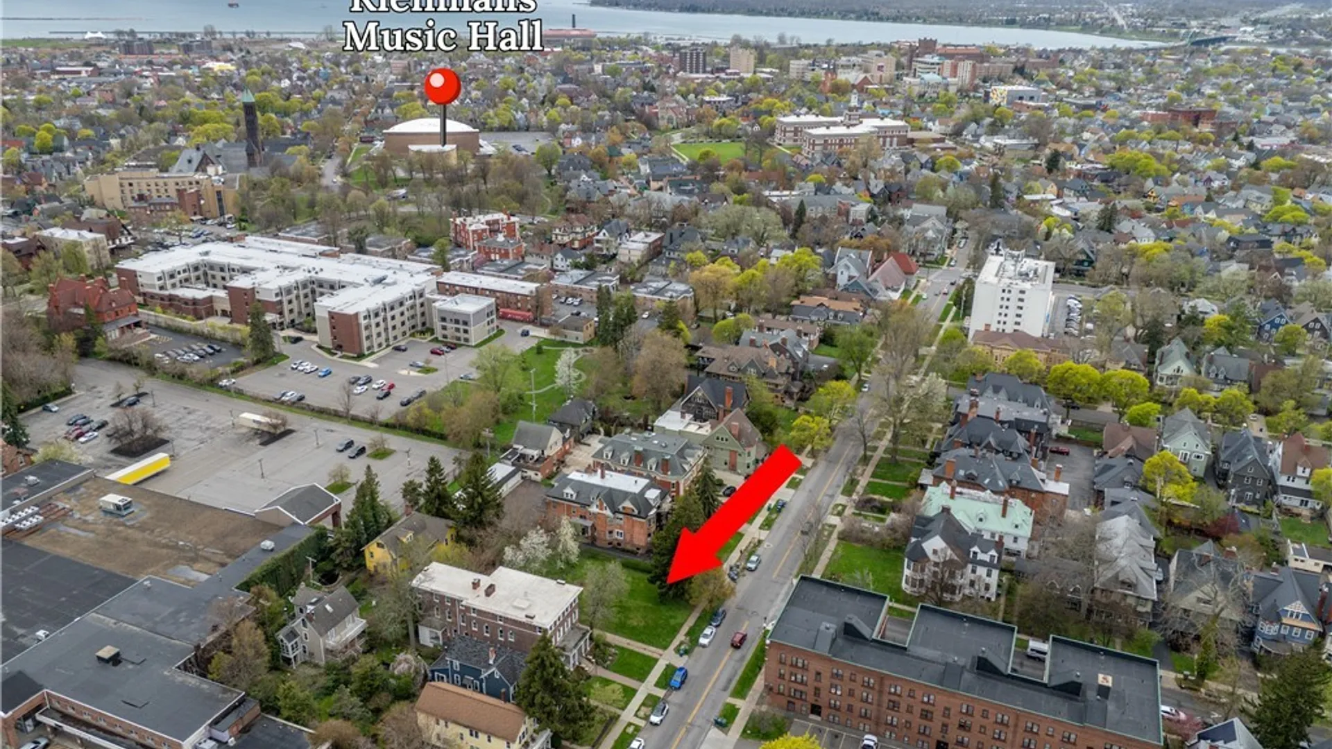 Property at 276 Summer Street, Buffalo, NY 14222 10