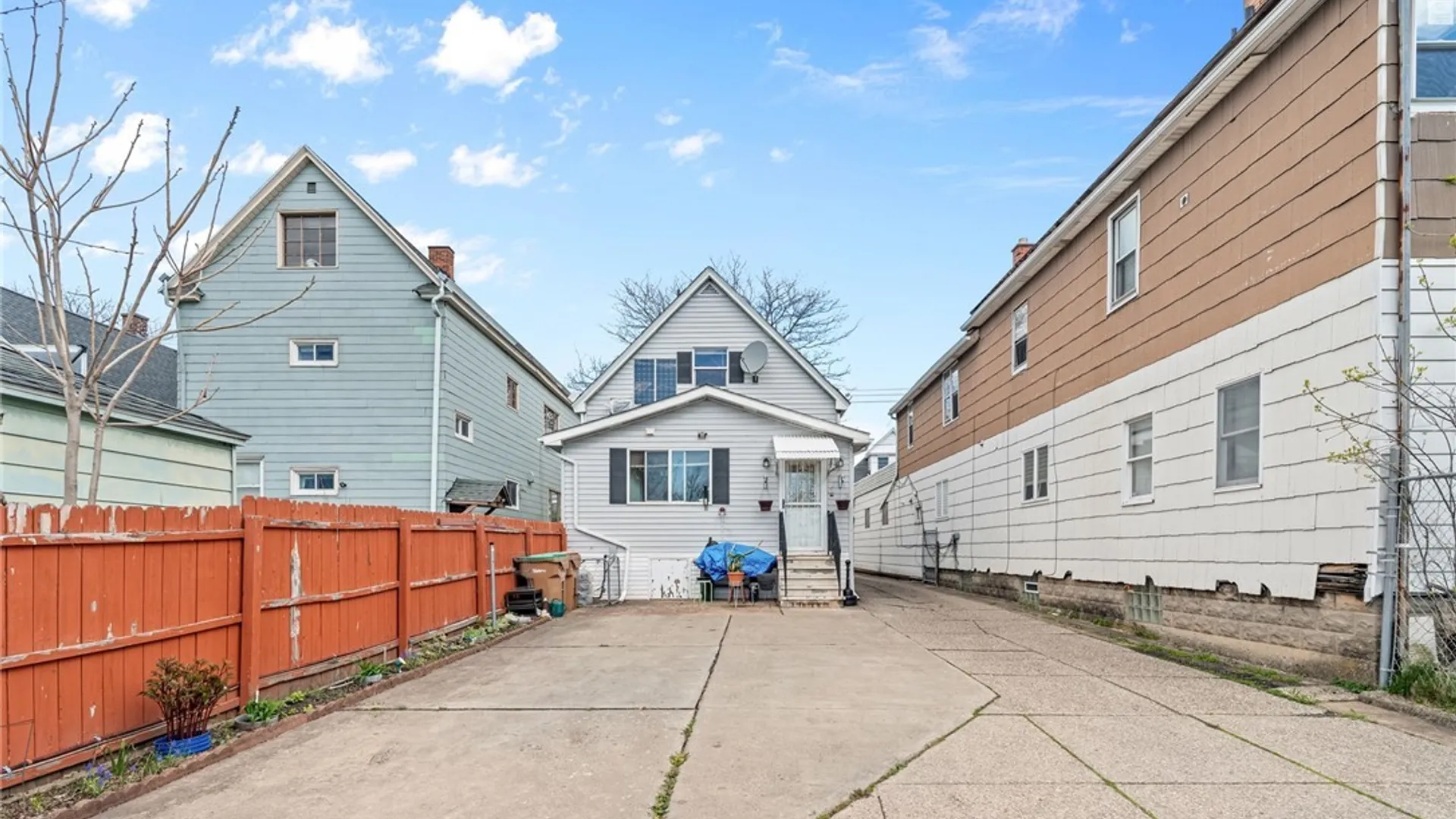 Property at 1127 Walden Avenue, Cheektowaga, NY 14211 29