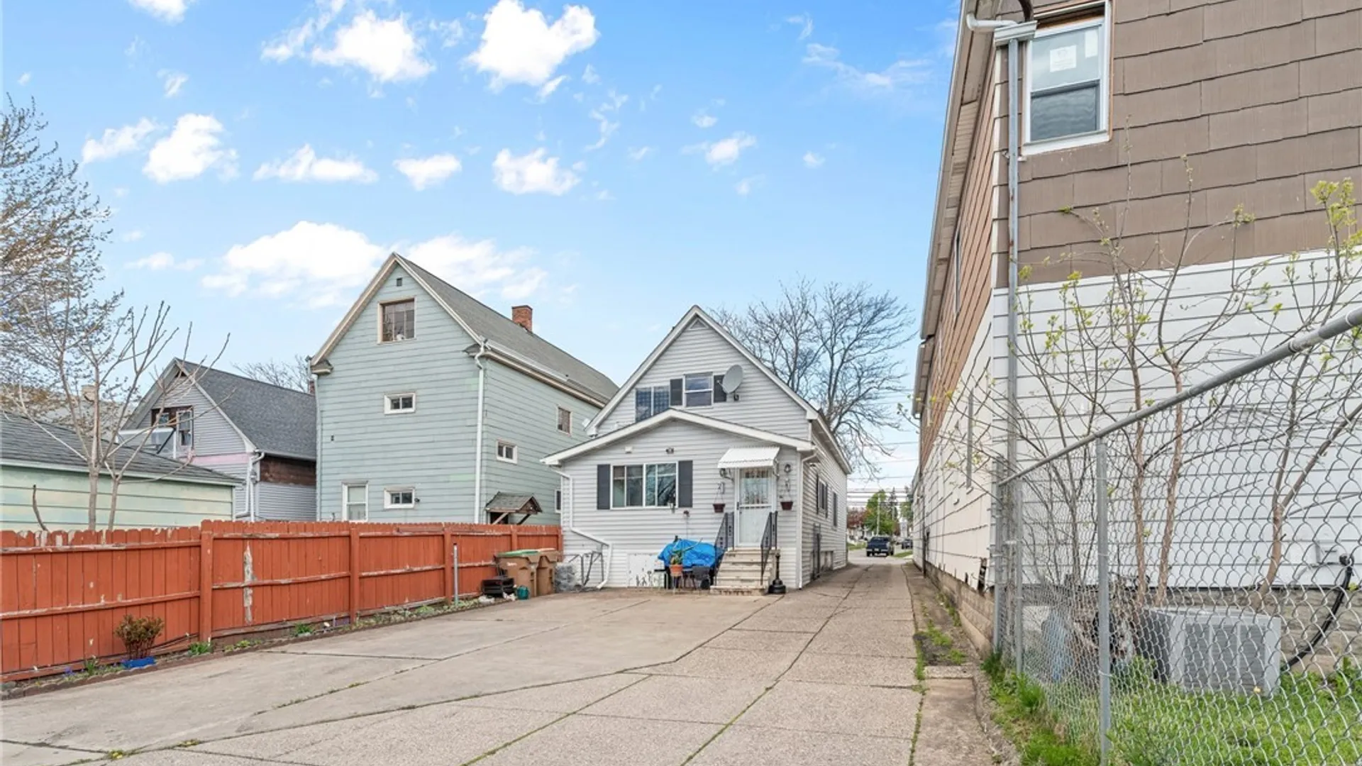 Property at 1127 Walden Avenue, Cheektowaga, NY 14211 30