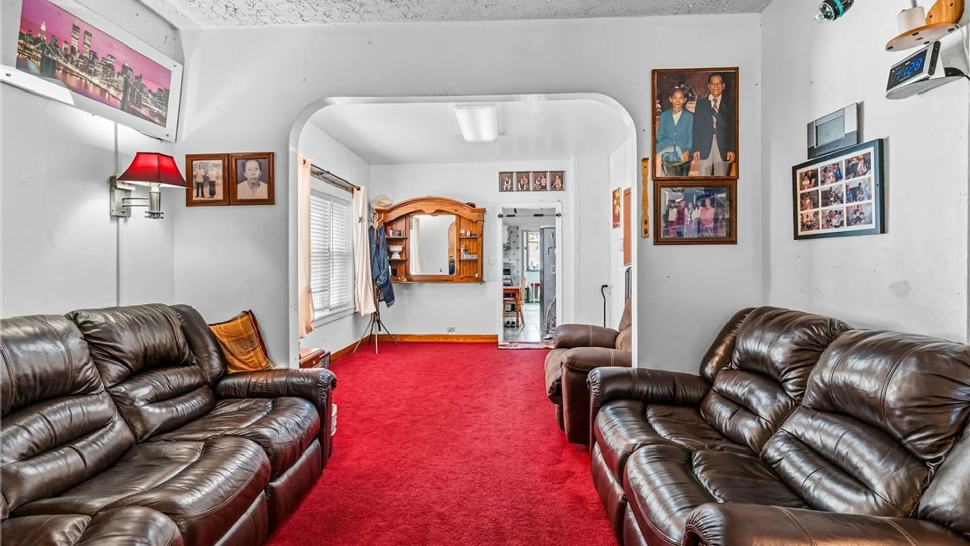 Property at 1127 Walden Avenue, Cheektowaga, NY 14211 7