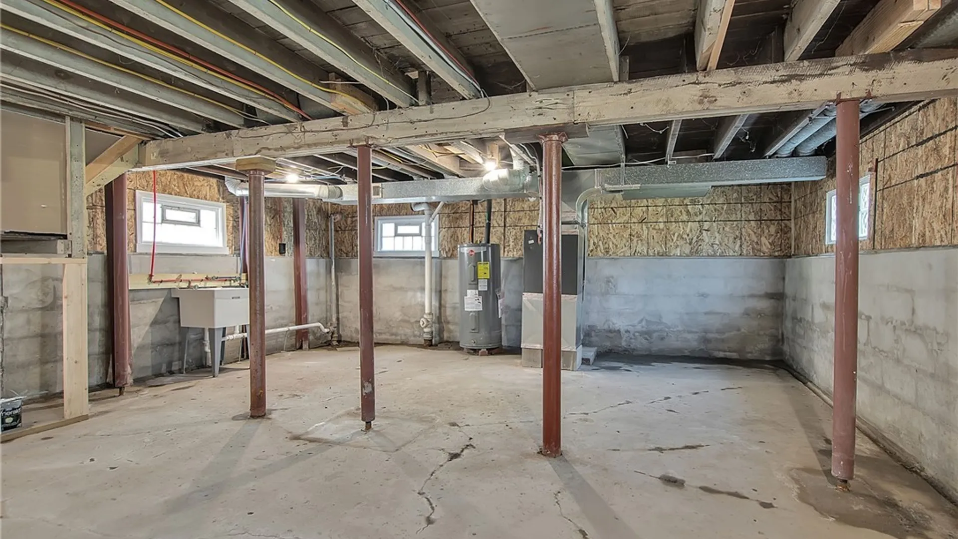 Property at 702 Norfolk Avenue, Buffalo, NY 14215 27