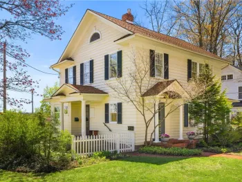 Property at 319 Clinton Street, Milo, NY 14527