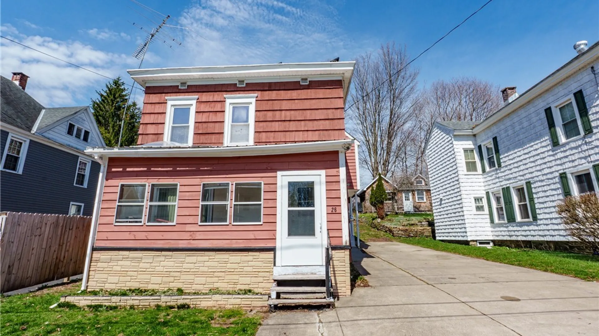 Property at 26 Arthur Street, Little Falls City, NY 13365 3