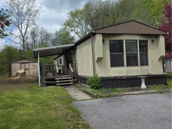 Property at 221 Crabapple Drive, Hopewell, NY 14424