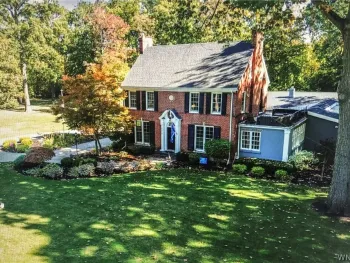 Property at 5079 Forest Road, Lewiston, NY 14092