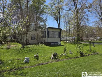 Property at 2400 Keller Road, Busti, NY 14710