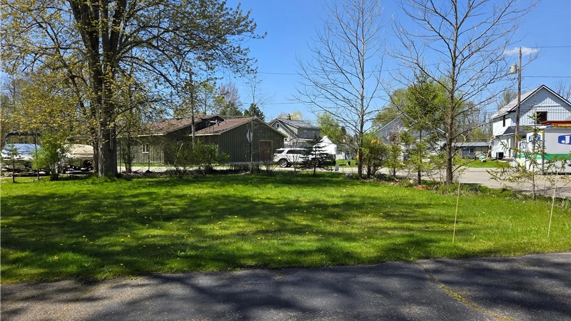Property at 2400 Keller Road, Busti, NY 14710 4