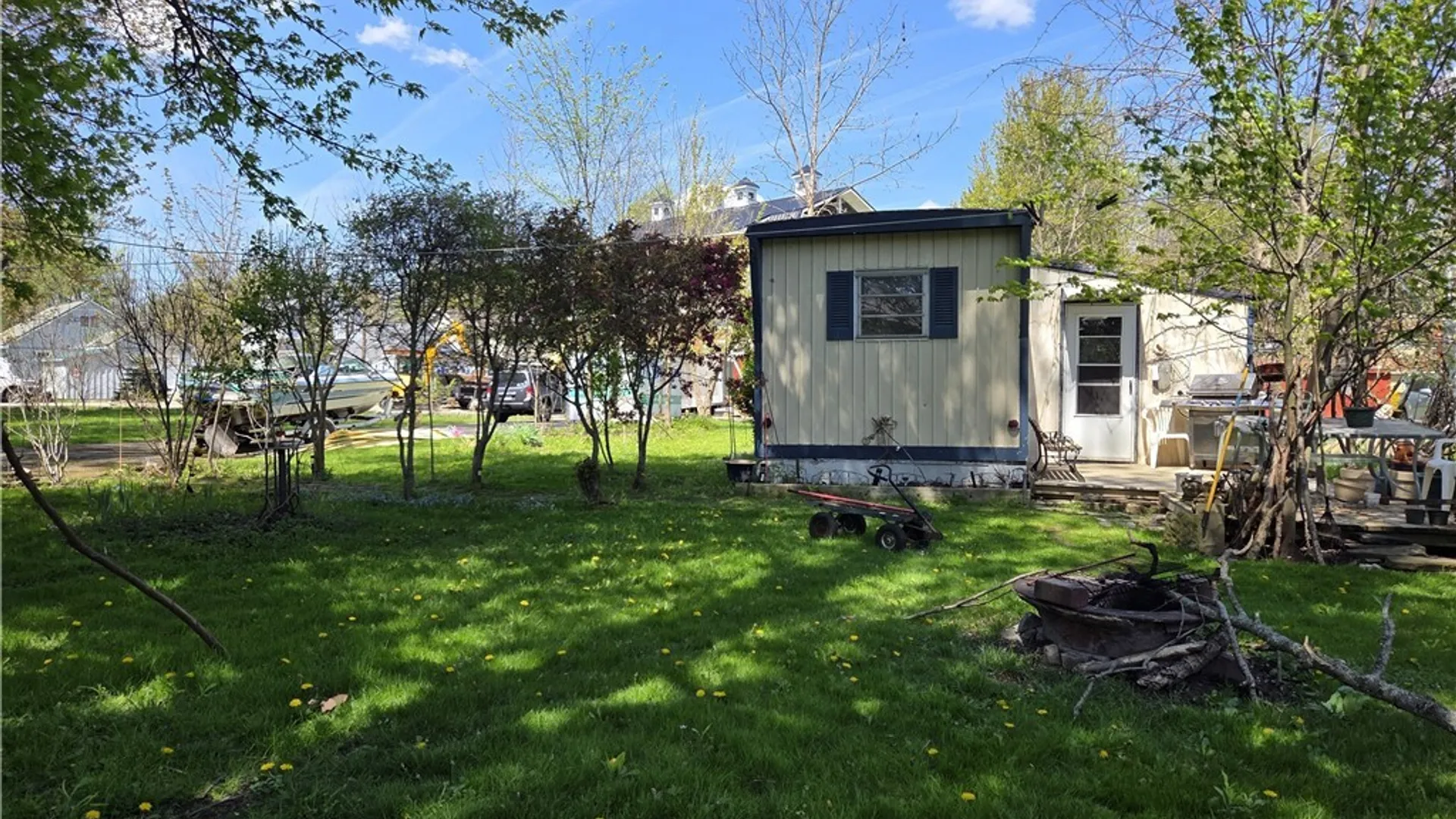 Property at 2400 Keller Road, Busti, NY 14710 6