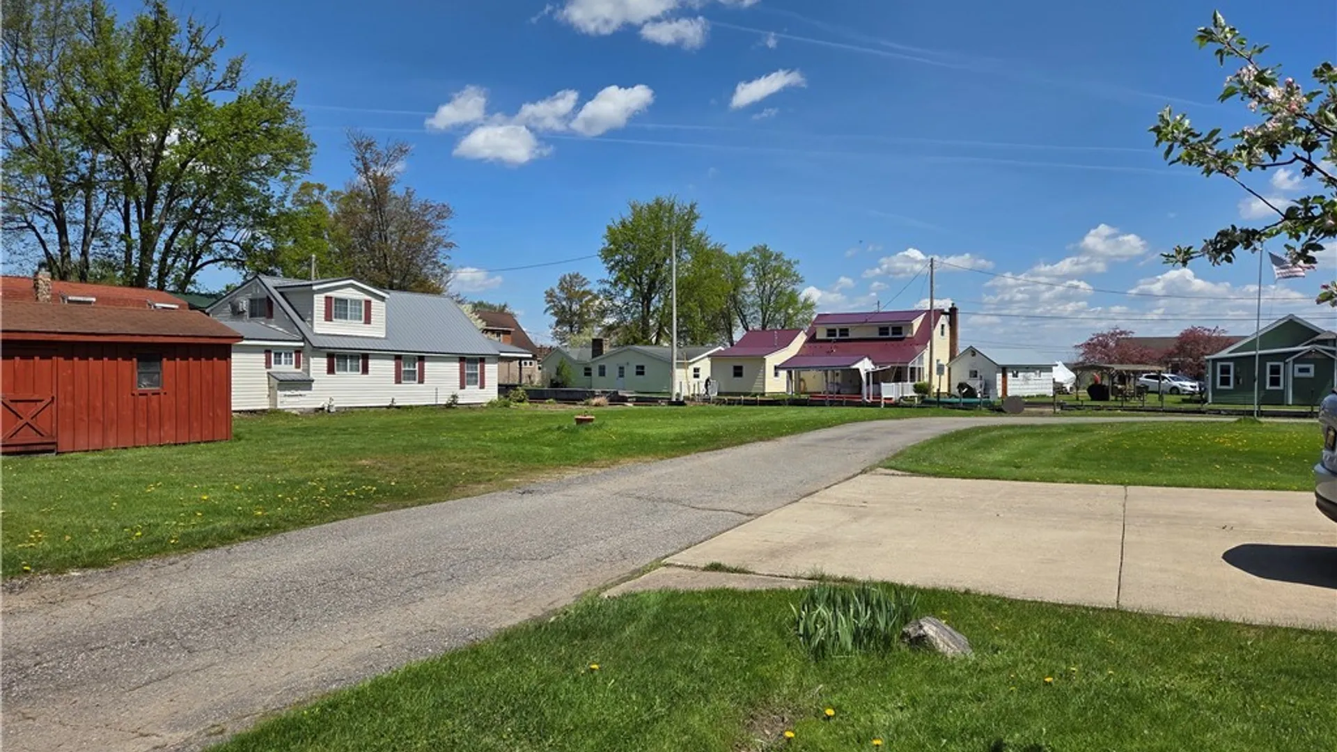 Property at 2400 Keller Road, Busti, NY 14710 8