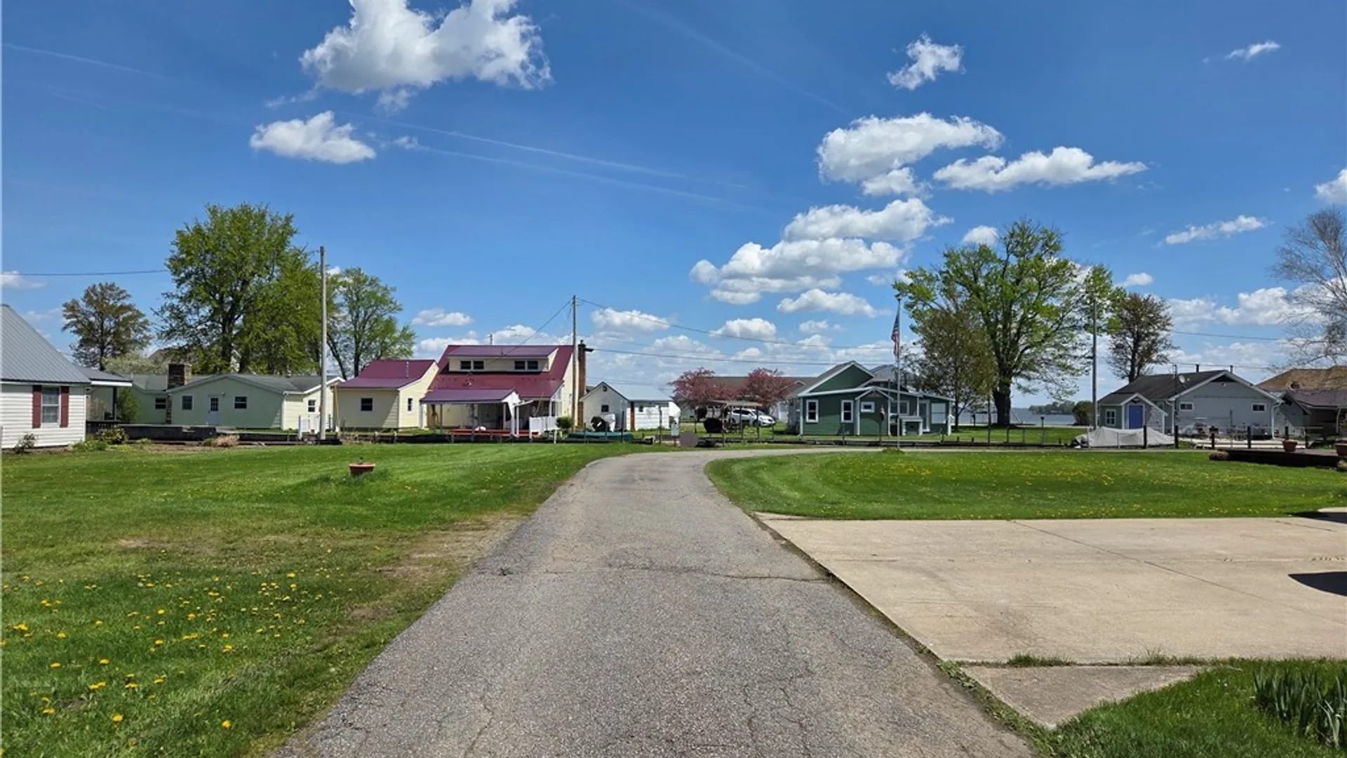 Property at 2400 Keller Road, Busti, NY 14710 9