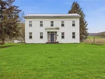 Property at 5833 Us-219, Great Valley, NY 14741