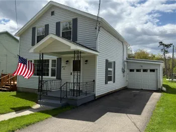 Property at 51 Mechanic Street, Angelica, NY 14709