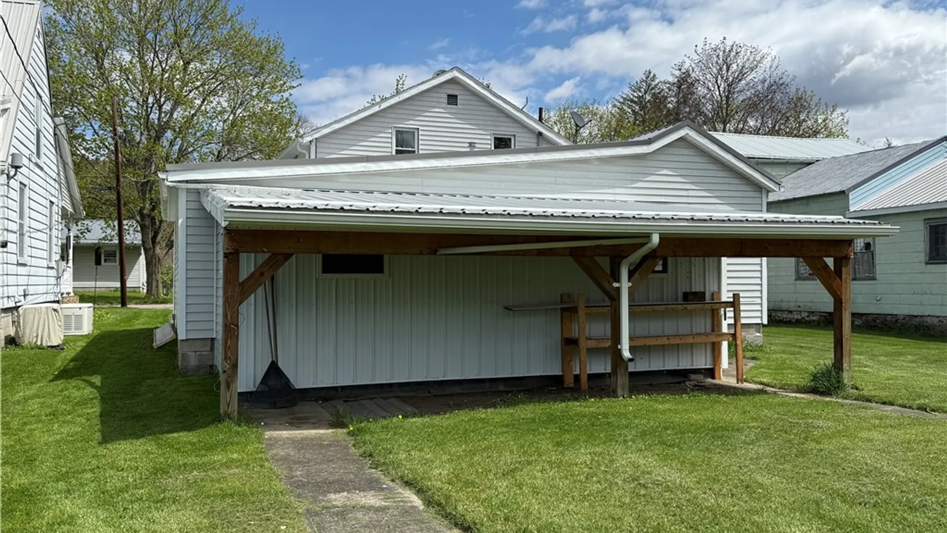 Property at 51 Mechanic Street, Angelica, NY 14709 38