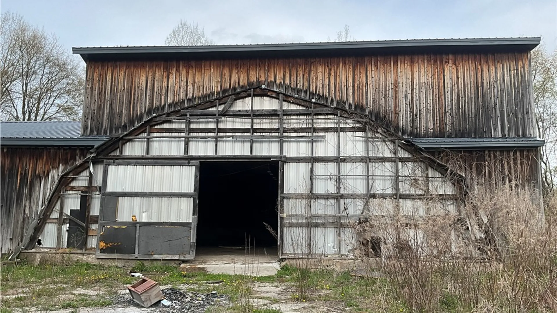 Property at 6471 Crofoot Rd, Sempronius, NY 13118 9