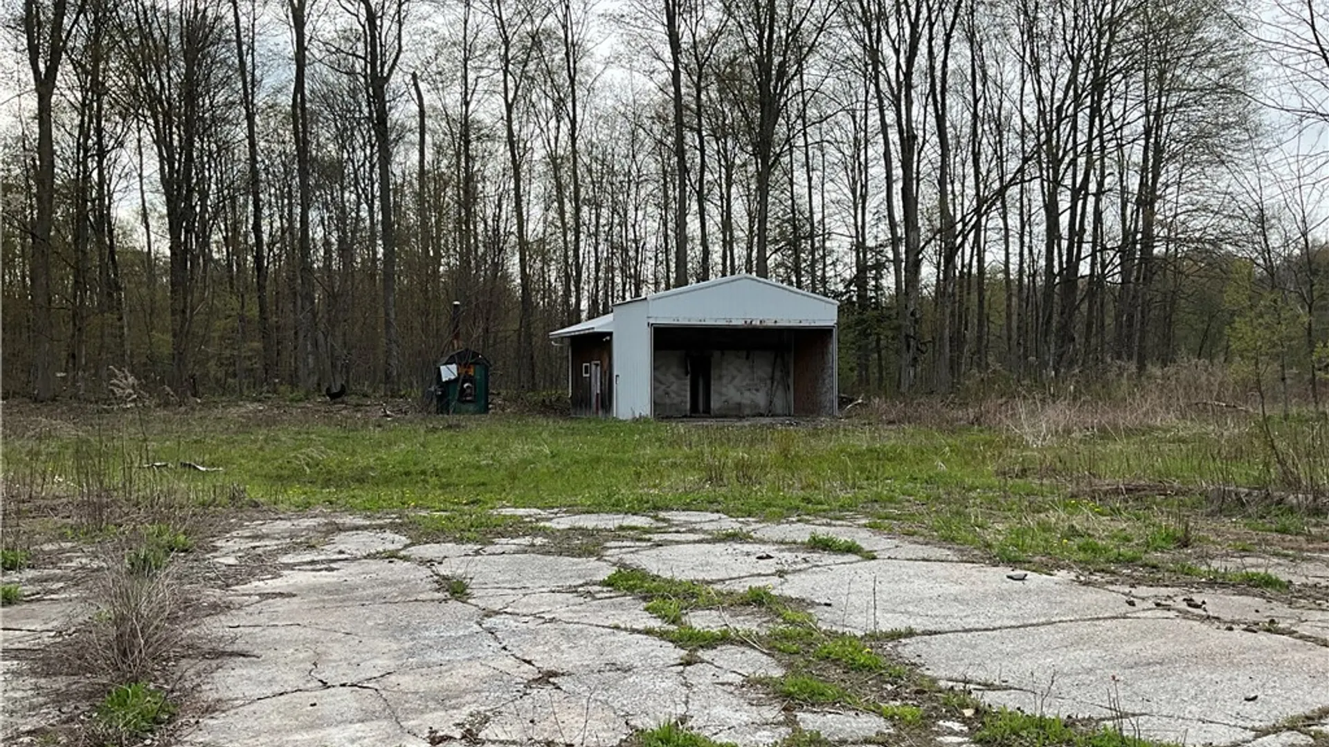 Property at 6471 Crofoot Rd, Sempronius, NY 13118 13