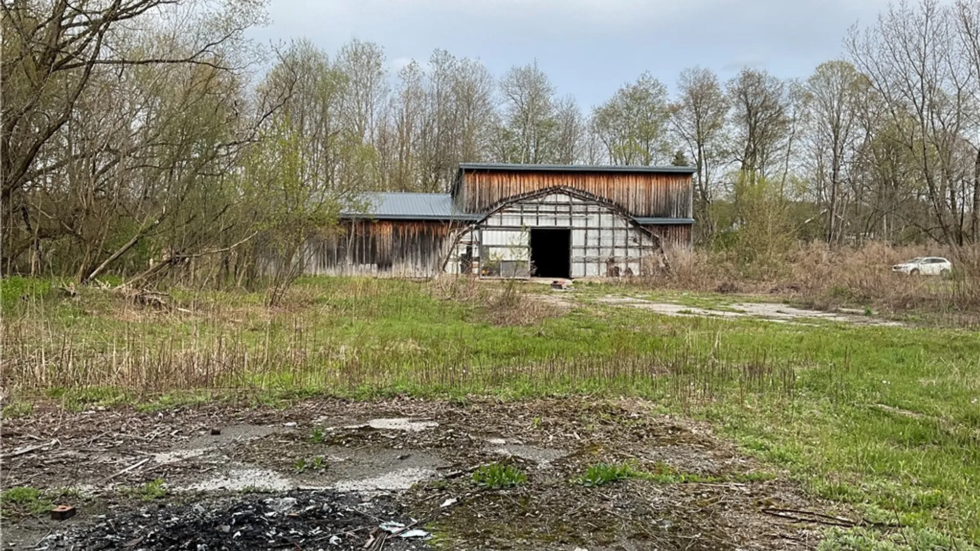 Property at 6471 Crofoot Rd, Sempronius, NY 13118 14