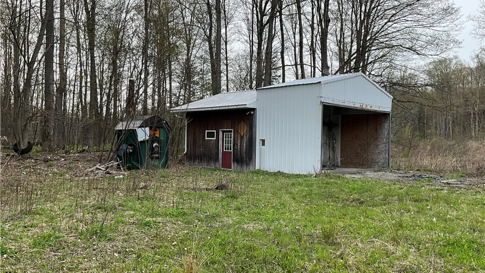 Property at 6471 Crofoot Rd, Sempronius, NY 13118 15