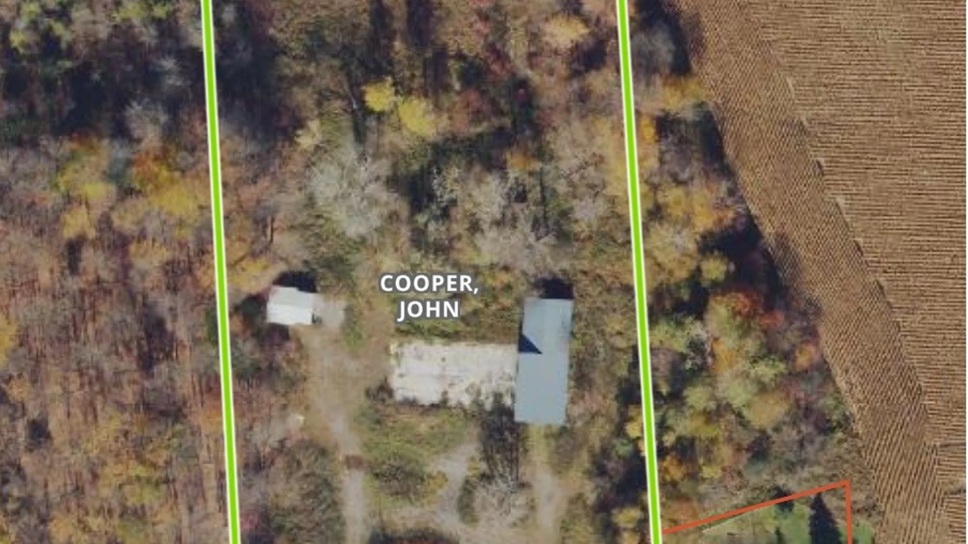 Property at 6471 Crofoot Rd, Sempronius, NY 13118 20