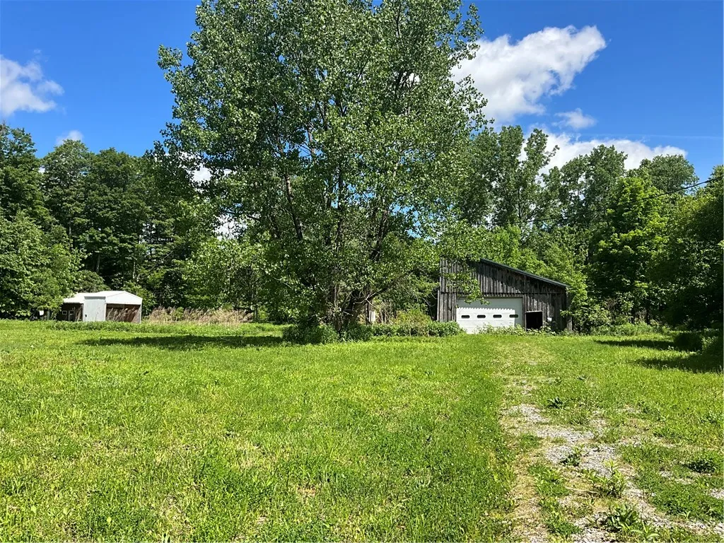 Property at 6471 Crofoot Rd, Sempronius, NY 13118
