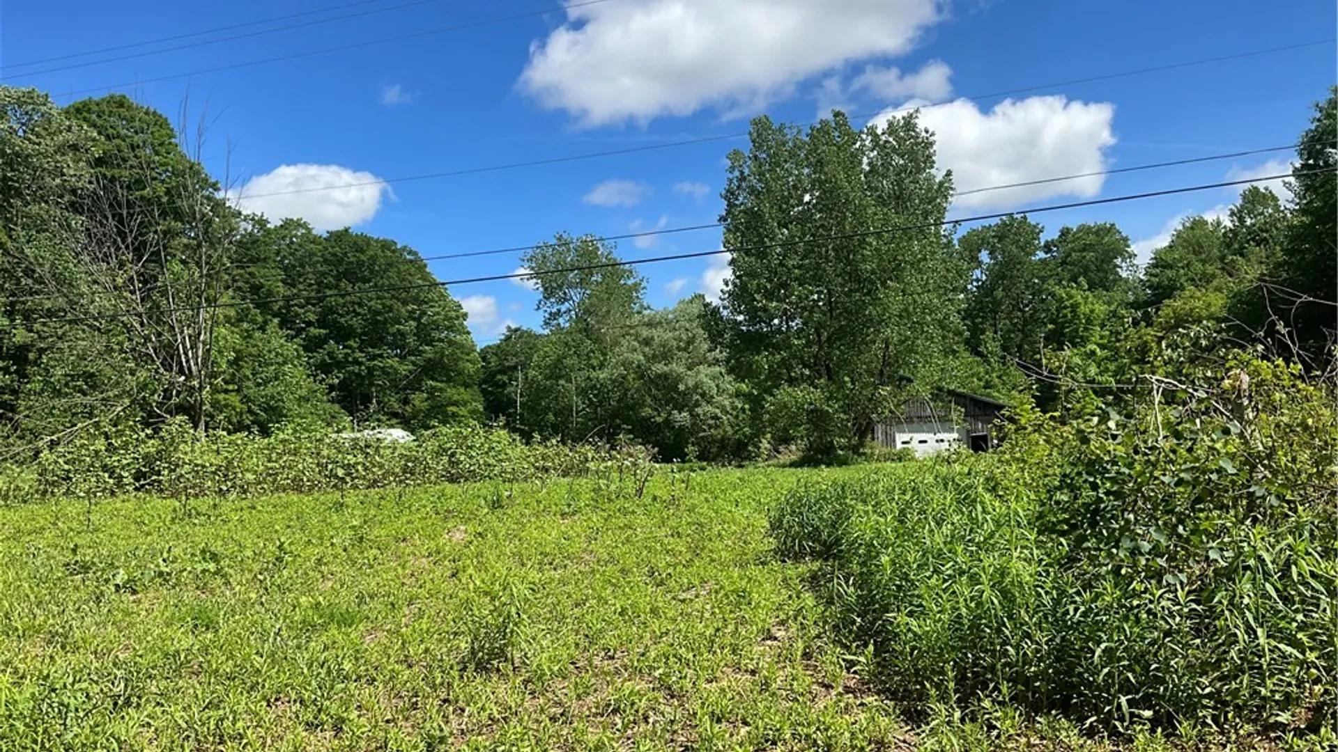 Property at 6471 Crofoot Rd, Sempronius, NY 13118 6