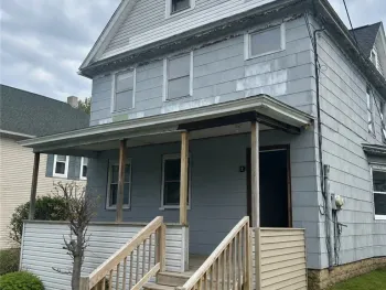 Property at 142 Ruggles Street, Dunkirk, NY 14048
