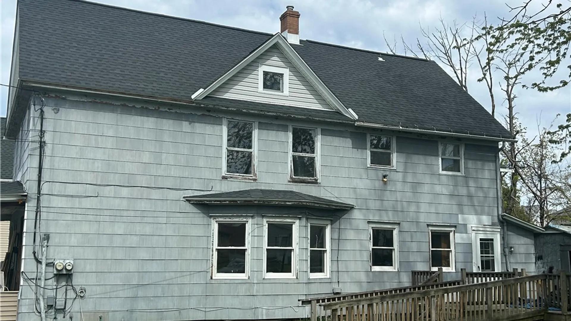 Property at 142 Ruggles Street, Dunkirk, NY 14048 3