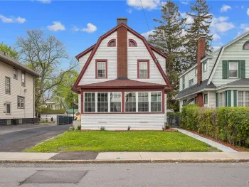 Property at 606 Seeley Road, Syracuse, NY 13224