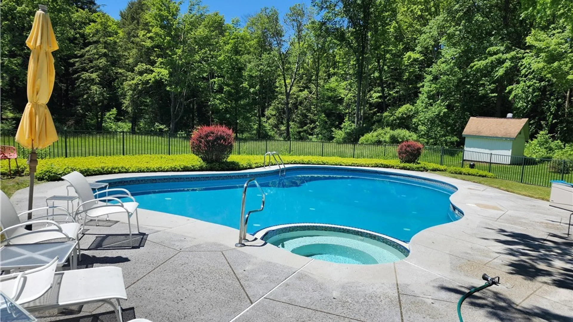 Property at 3539 Morley Road, North Harmony, NY 14710 19
