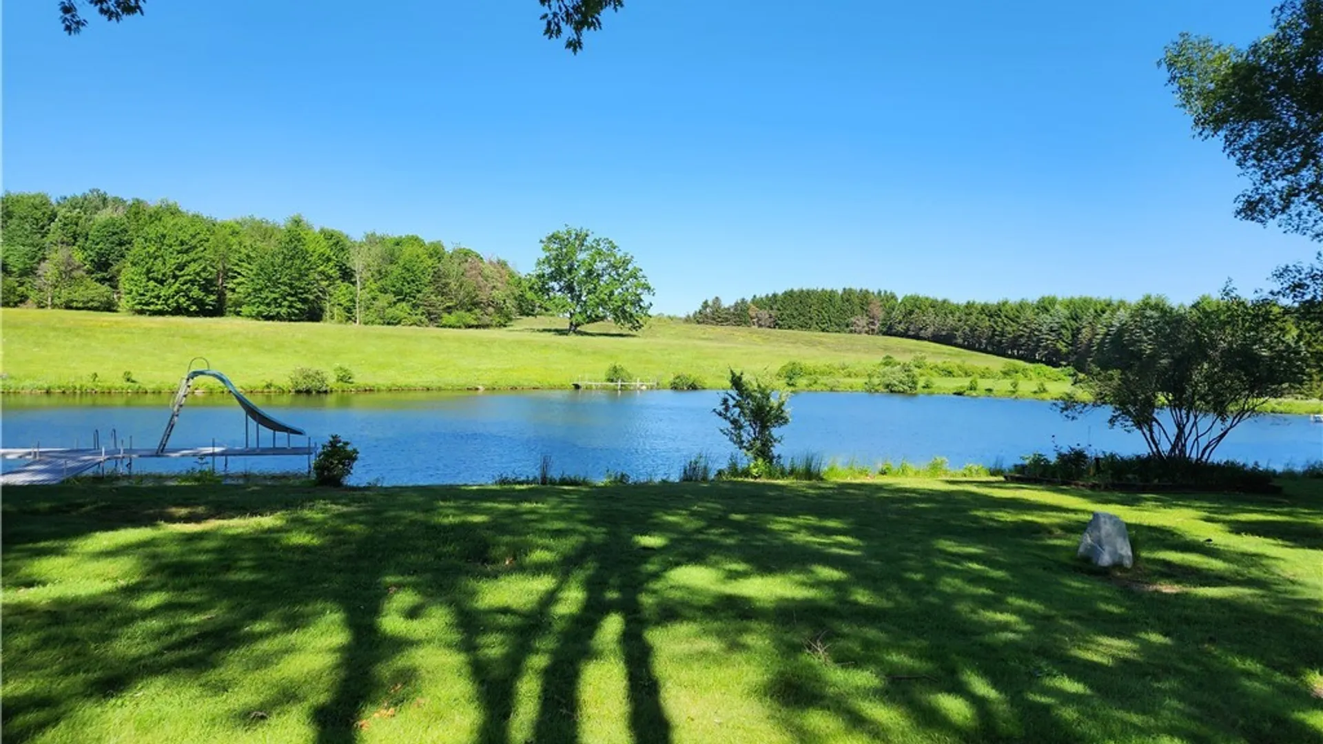 Property at 3539 Morley Road, North Harmony, NY 14710 4