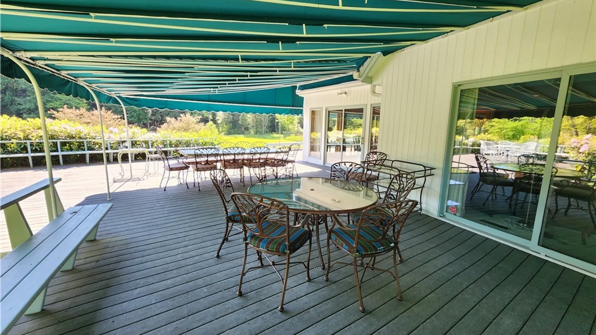 Property at 3539 Morley Road, North Harmony, NY 14710 20