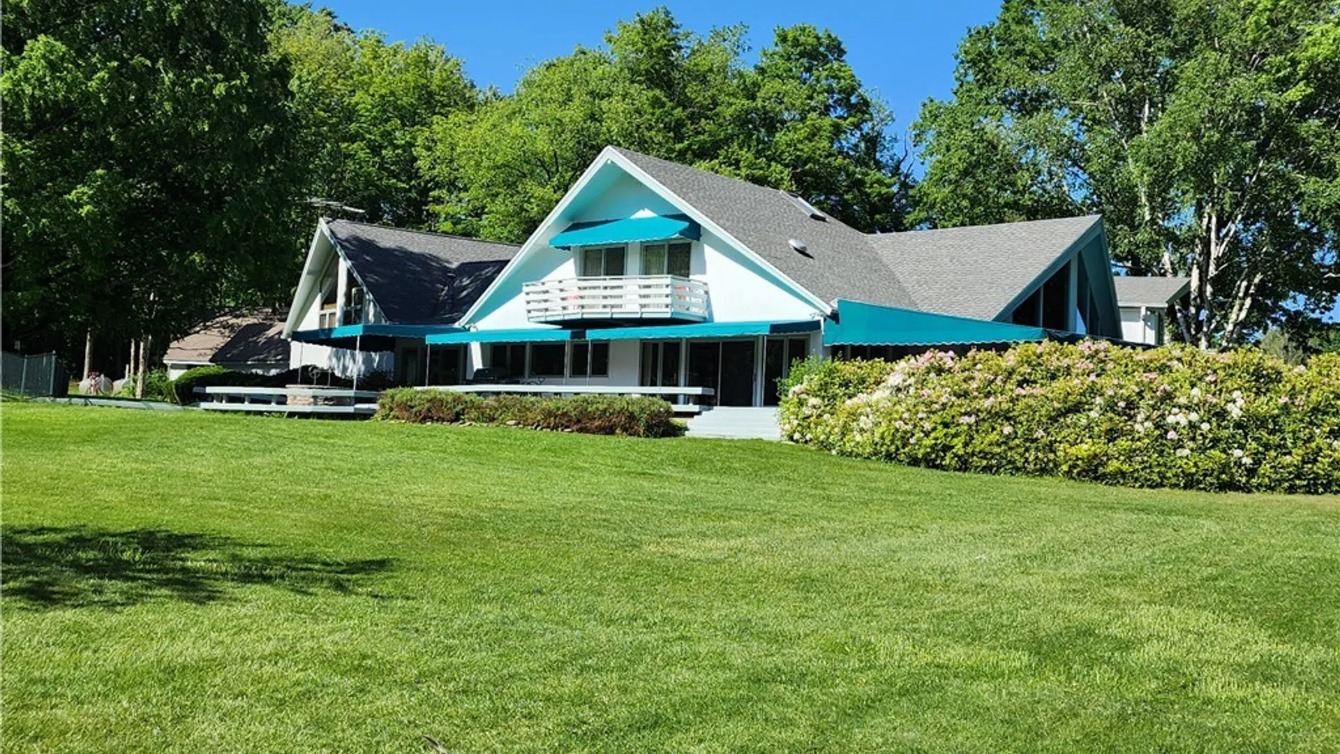 Property at 3539 Morley Road, North Harmony, NY 14710 25