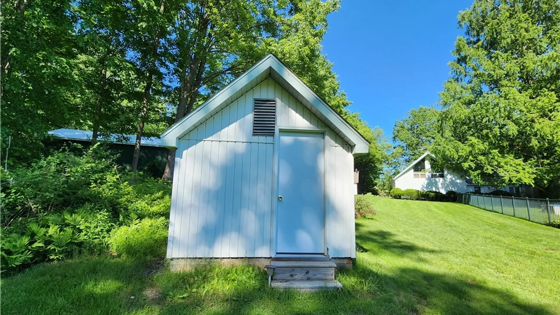 Property at 3539 Morley Road, North Harmony, NY 14710 33