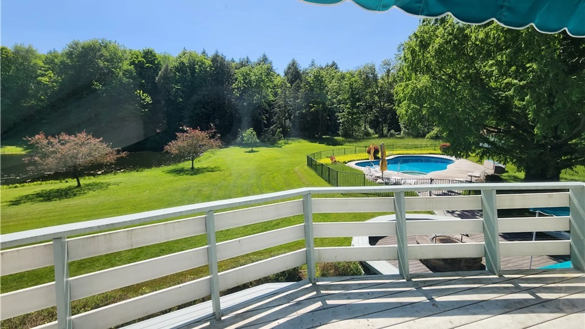 Property at 3539 Morley Road, North Harmony, NY 14710 13