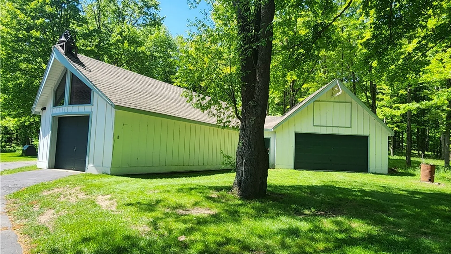Property at 3539 Morley Road, North Harmony, NY 14710 31